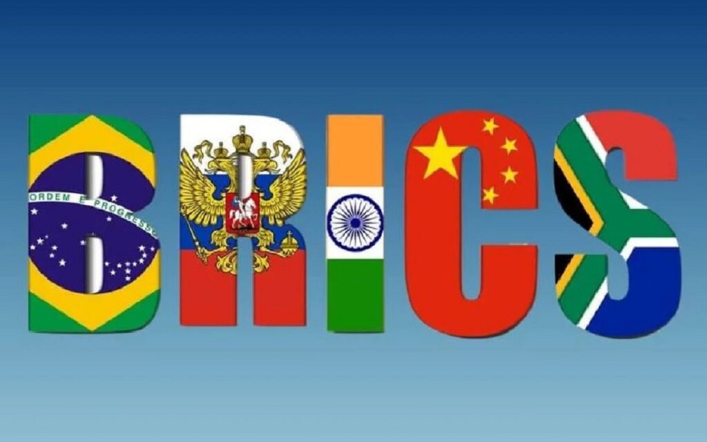 BRICS Inde