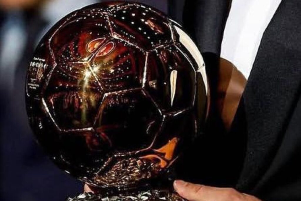 Ballon d’Or 2025 Gerard Piqué donne son top 6 avec Mbappé à la…