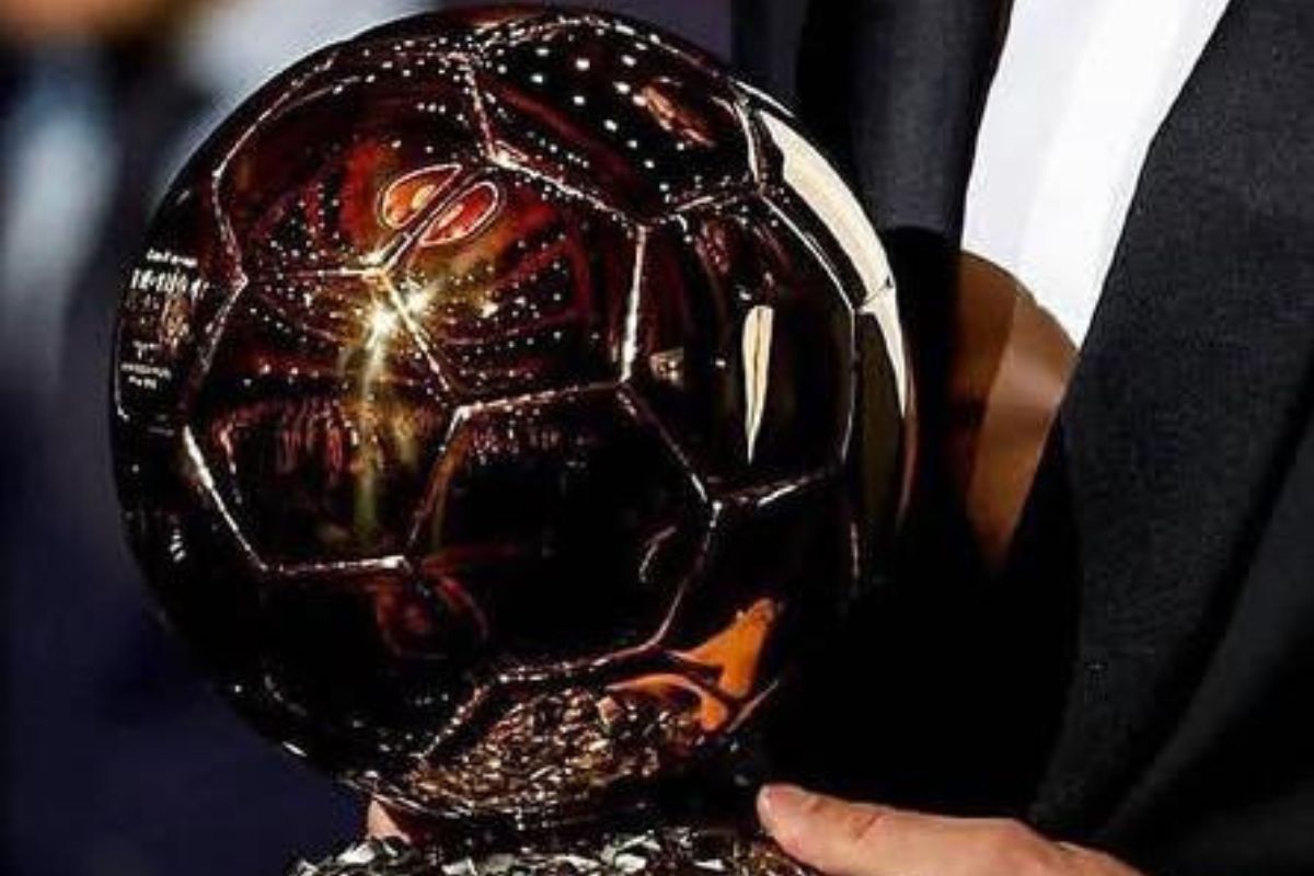 Ballon d’Or 2025 Gerard Piqué donne son top 6 avec Mbappé à la…