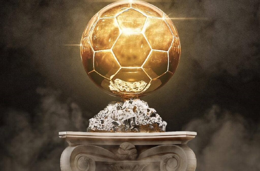 Ballon d'Or 2025 Lamine Yamal 3e, Dembélé 2ème... Le nouveau classement des favoris avec un outsider désigné lauréat