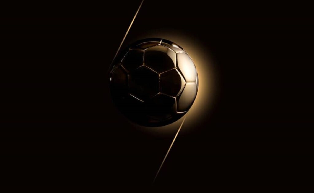 Ballon d'Or 2025 Même Messi n'a pas... pour la première fois, un joueur français prend position pour...