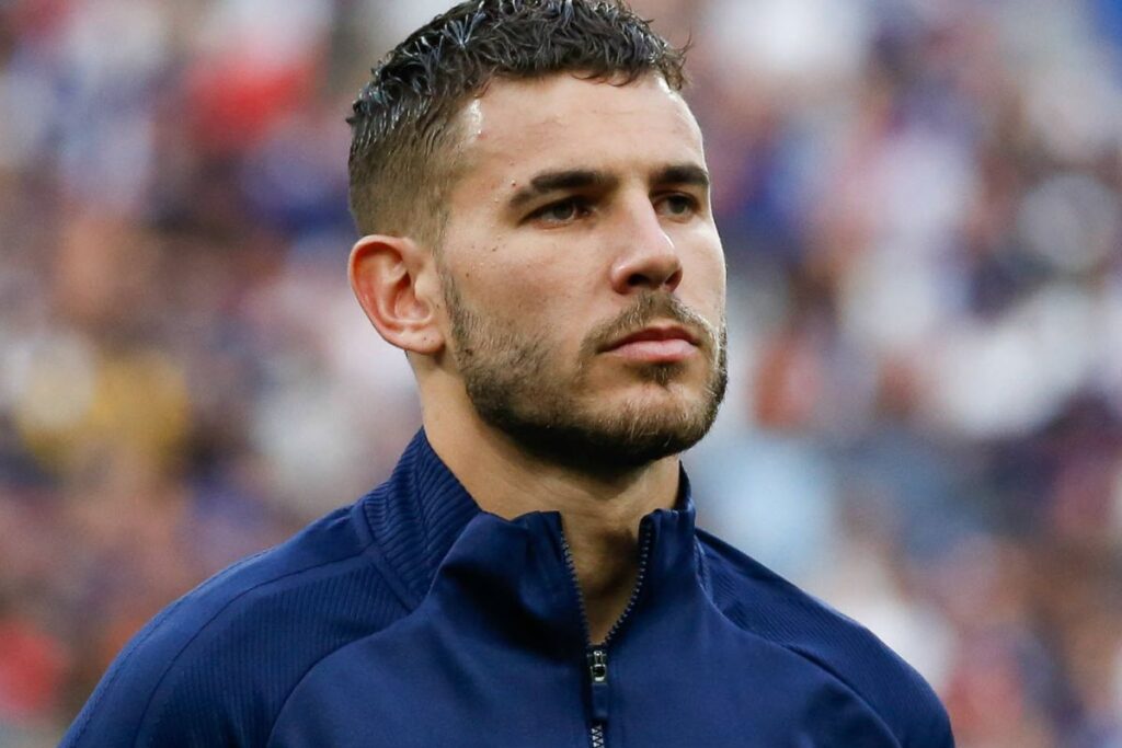 Ballon d’Or 2025 : Ousmane Dembélé ou Lamine Yamal ? Lucas Hernandez met fin au débat