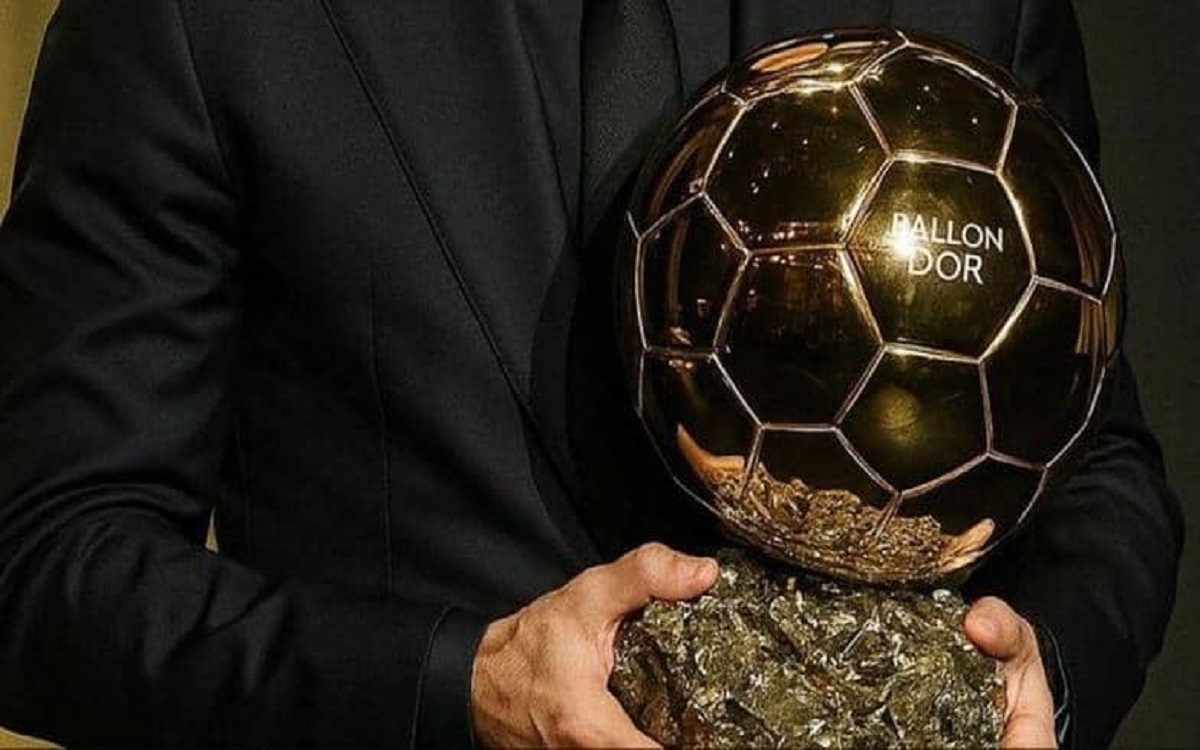 Ballon d'Or : le nouveau classement des favoris après la finale du Mondial des clubs