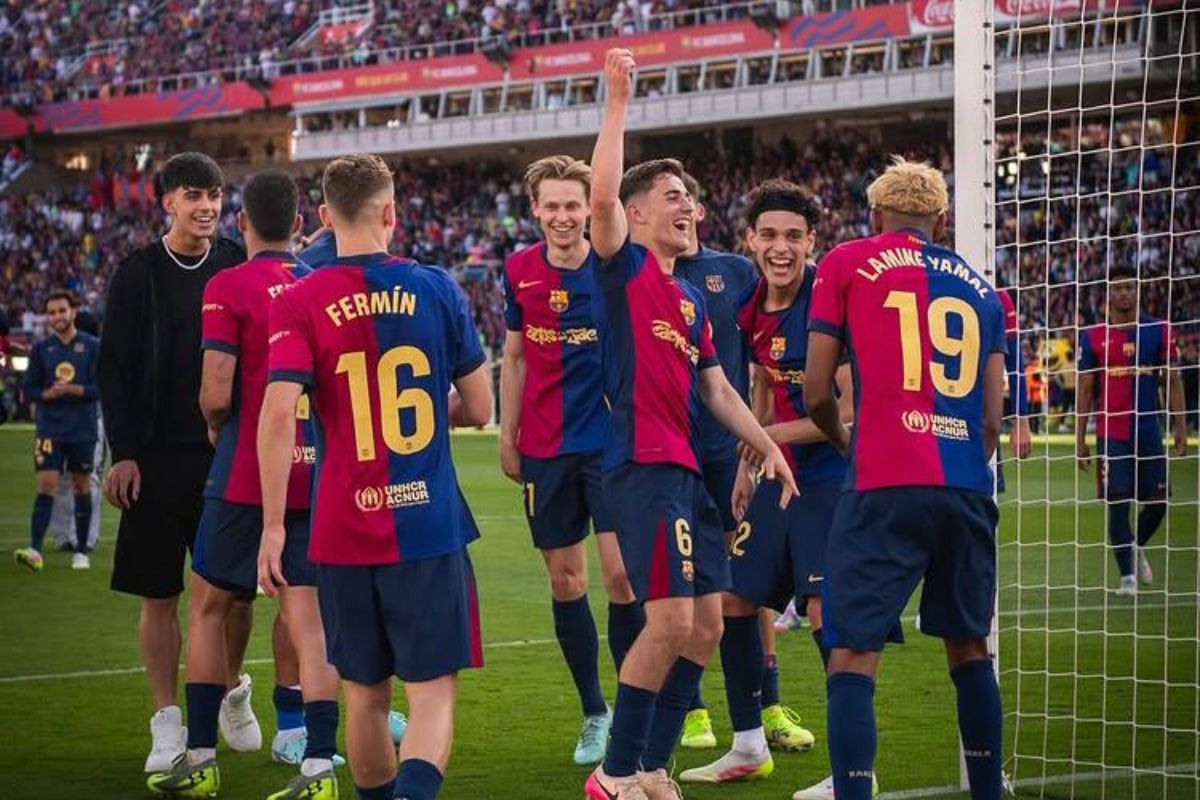 Barça salaire joueur titulaire