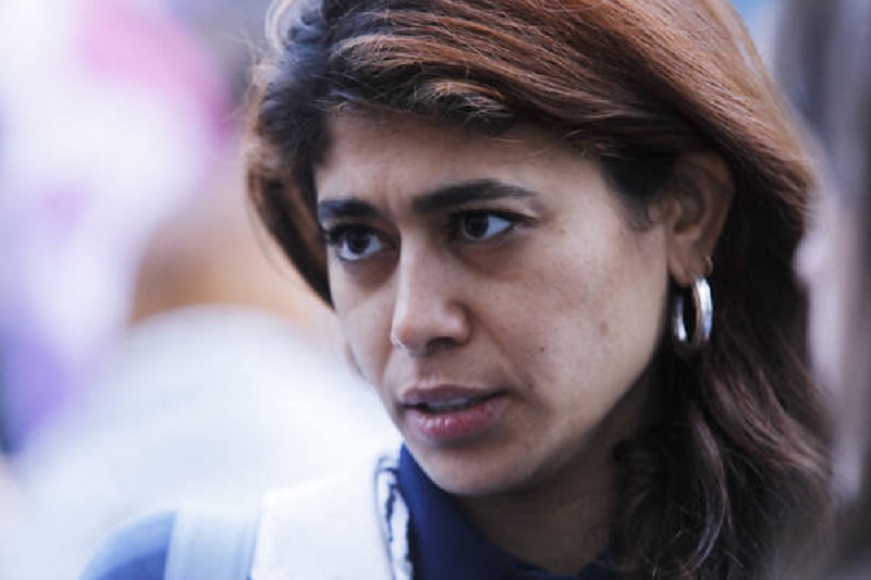 Rima Hassan