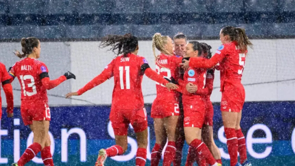 Battue par les U-15, cette équipe féminine méprisée sur la toile