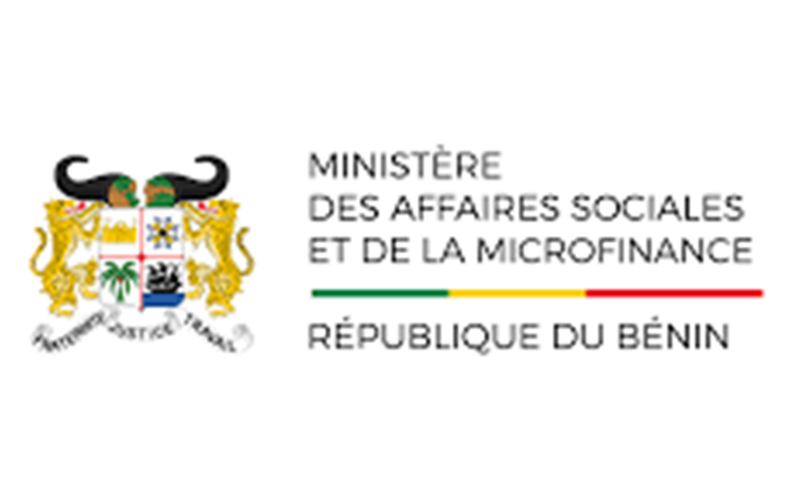 Bénin Appel à candidature du Centre d'Assistance Psychiatrique et d'Accompagnement des personnes en situation de mendicité