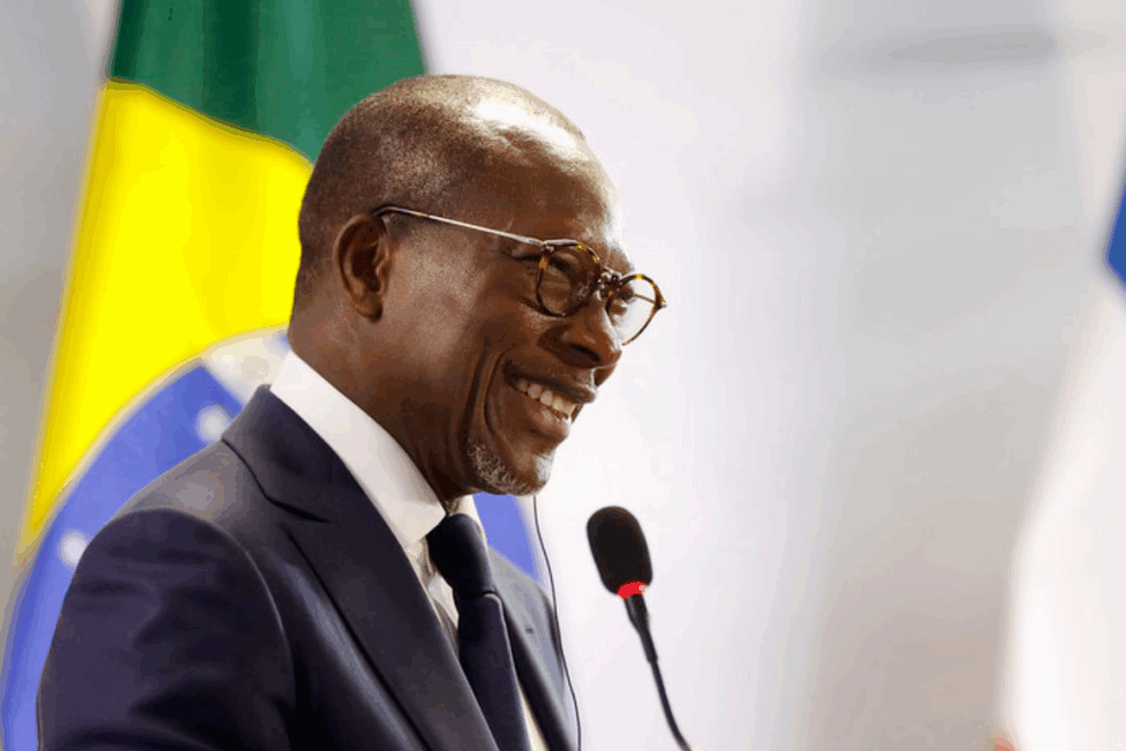 Bénin : après la Côte d’Ivoire, Patrice Talon se rend au Brésil pour…