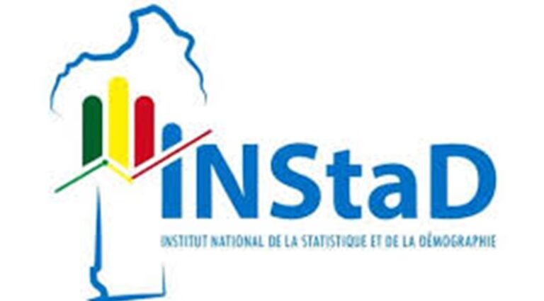Bénin : l’INStaD recrute des agents enquêteurs et des éditeurs pour le compte du projet PHASAOC (24 Juin 2025)