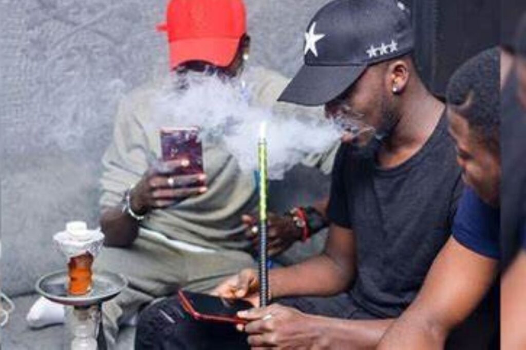 Bénin : la lutte contre la consommation de la chicha va s'intensifier à...
