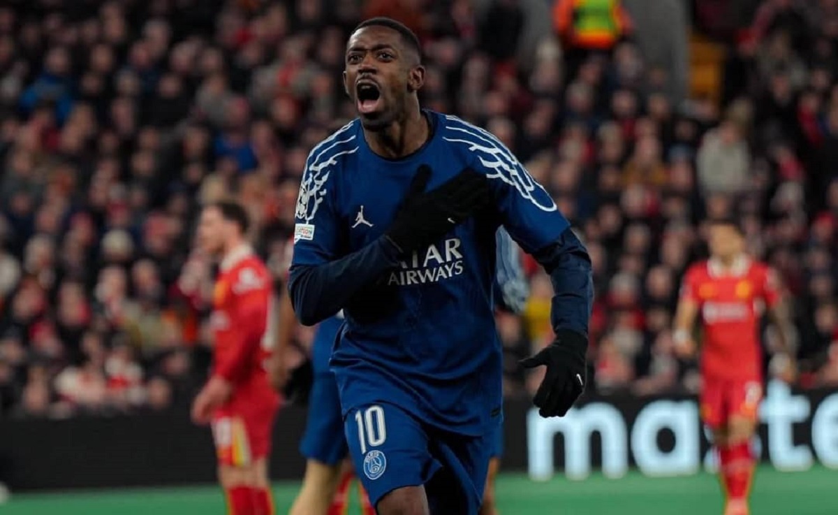 Ballon d’Or 2025 : Ousmane Dembélé sacré vainqueur Bonne nouvelle pour Ousmane Dembélé Lamine Yamal ne remportera pas le Ballon d'Or si...