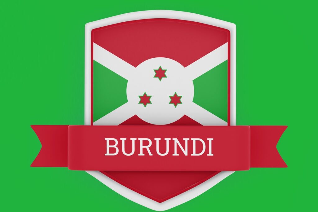 Burundi malgré les alertes de l’Église catholique, la Cour constitutionnelle décide de...