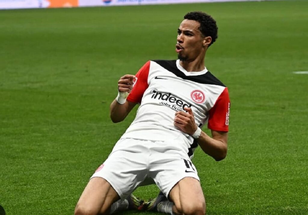 CAN 2025 Hugo Ekitike Si je suis snobé par la France, je vais représenter...