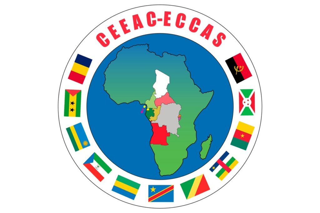 CEEAC la Guinée équatoriale reconduite à la présidence de l'organisation , la raison