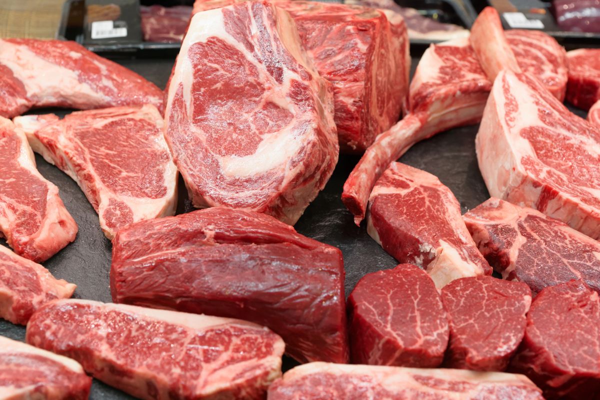 Soucieux du prix du bœuf, Donald Trump fait une demande inattendue viande de bœuf Cameroun