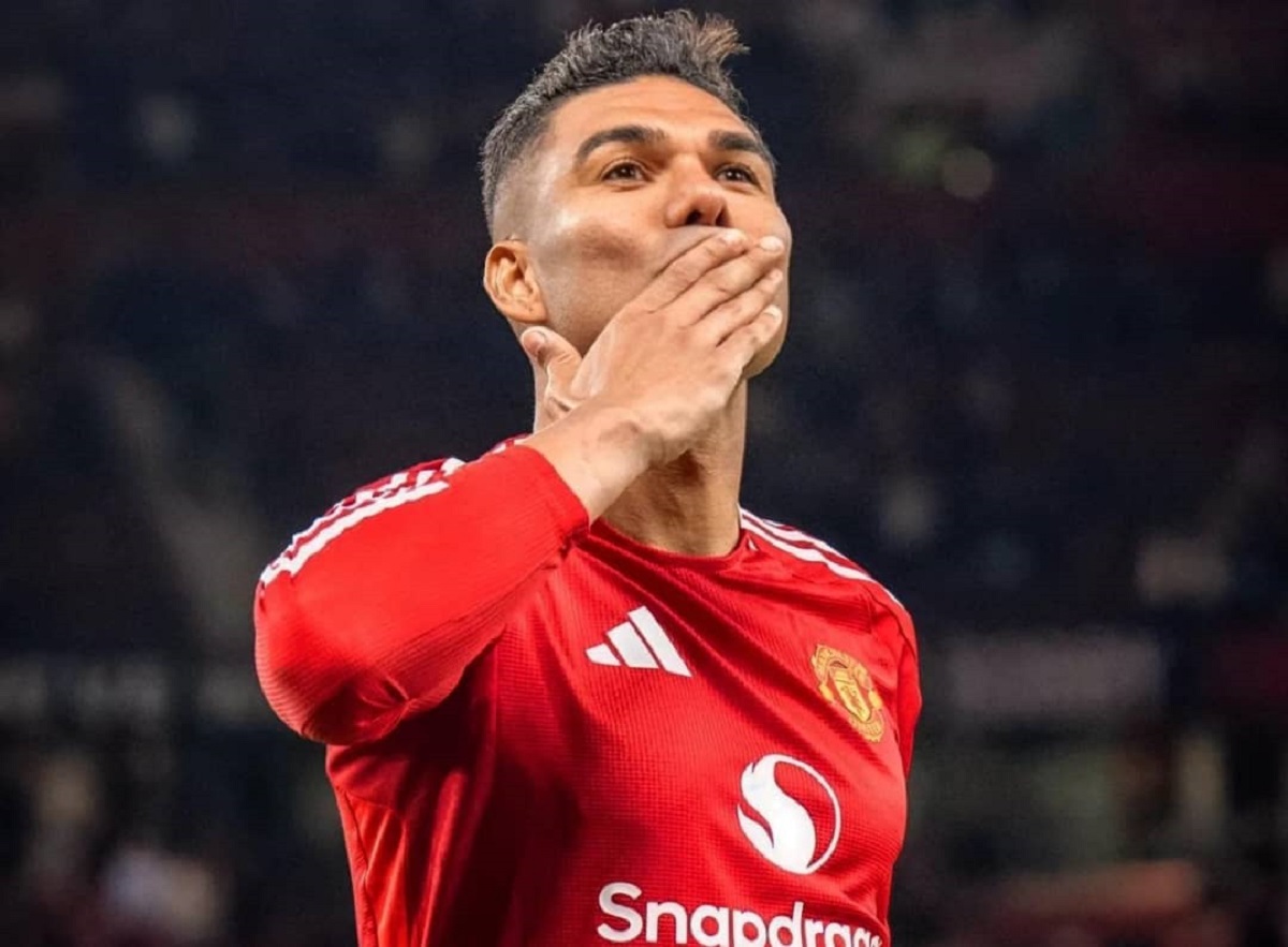 Casemiro Mon Top 3 des meilleurs joueurs au monde a toujours été Neymar, Cristiano Ronaldo et...
