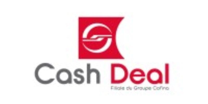 Cash Deal filiale du Groupe COFINA recrute un stagiaire (17 Juin 2025)