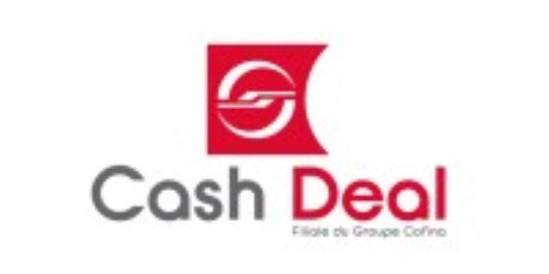 Cash Deal filiale du Groupe COFINA recrute un stagiaire (24 Juin 2025)