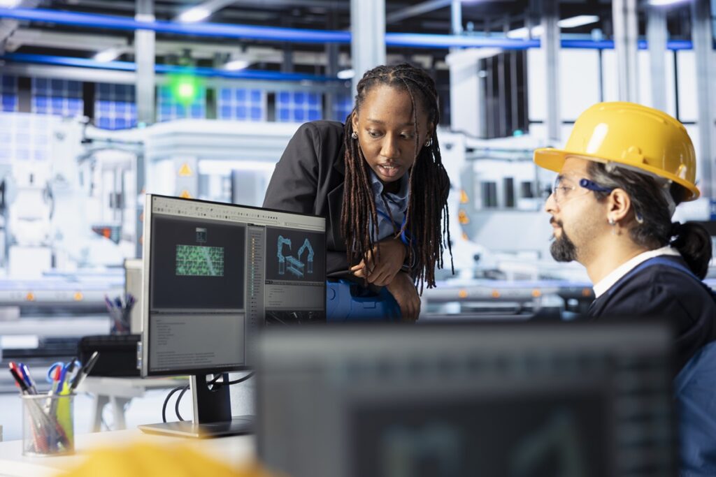 Ce pays d’Afrique du Nord achève les travaux d’extension de son usine électronique