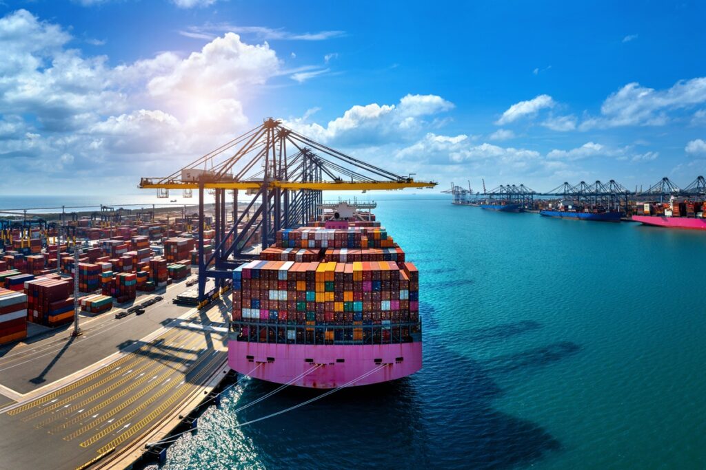 Ce pays d'Afrique du Nord annonce la création de 3 ports