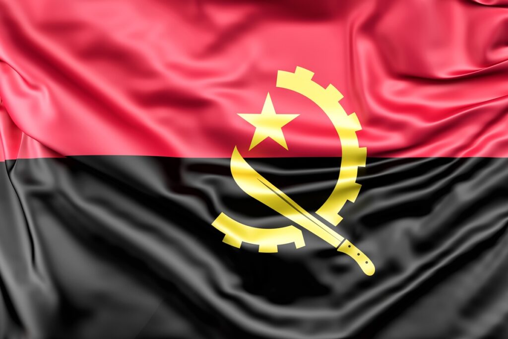 Ce pays d’Afrique du Nord renforce ses liens avec l’Angola la raison
