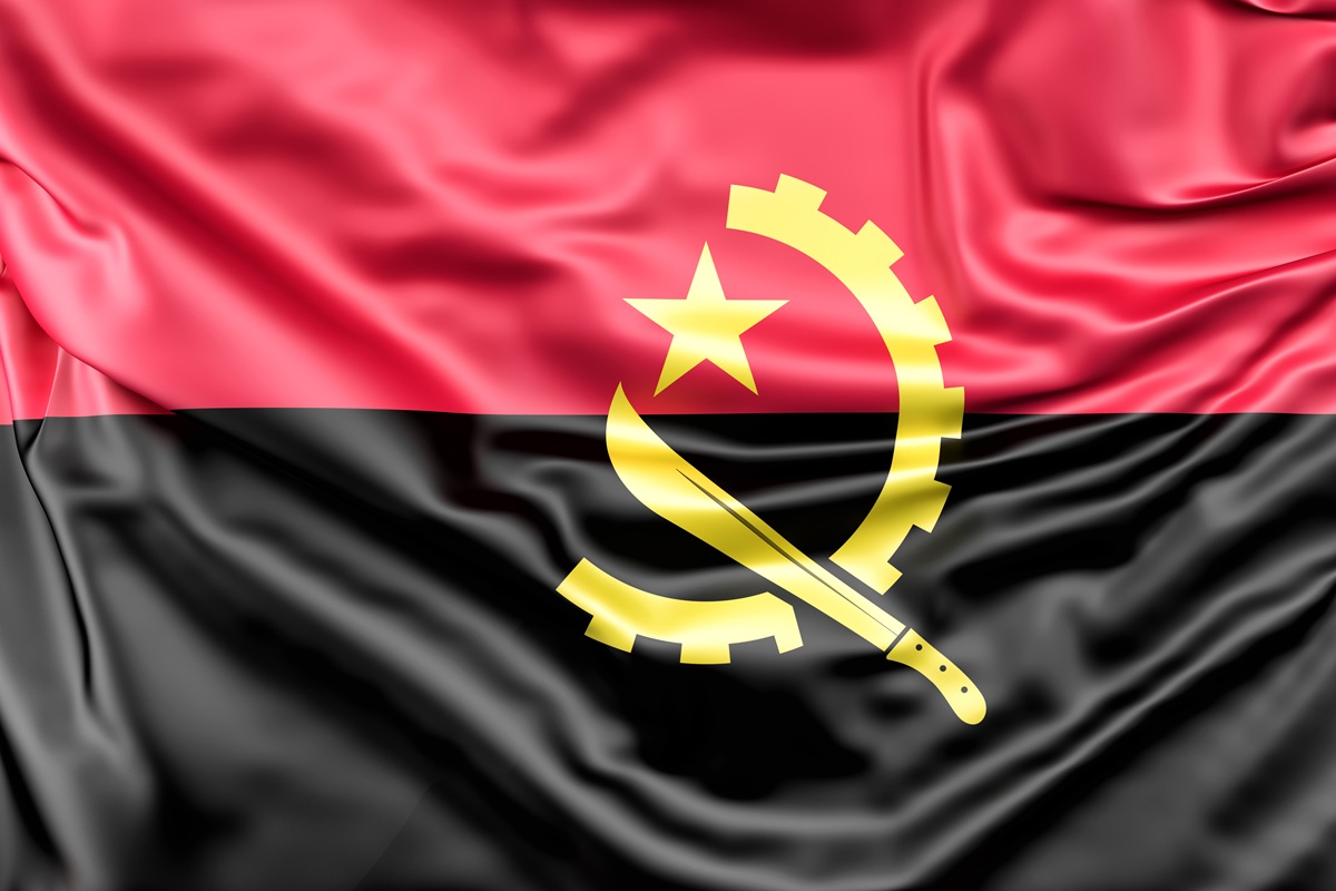 Ce pays d’Afrique du Nord renforce ses liens avec l’Angola la raison
