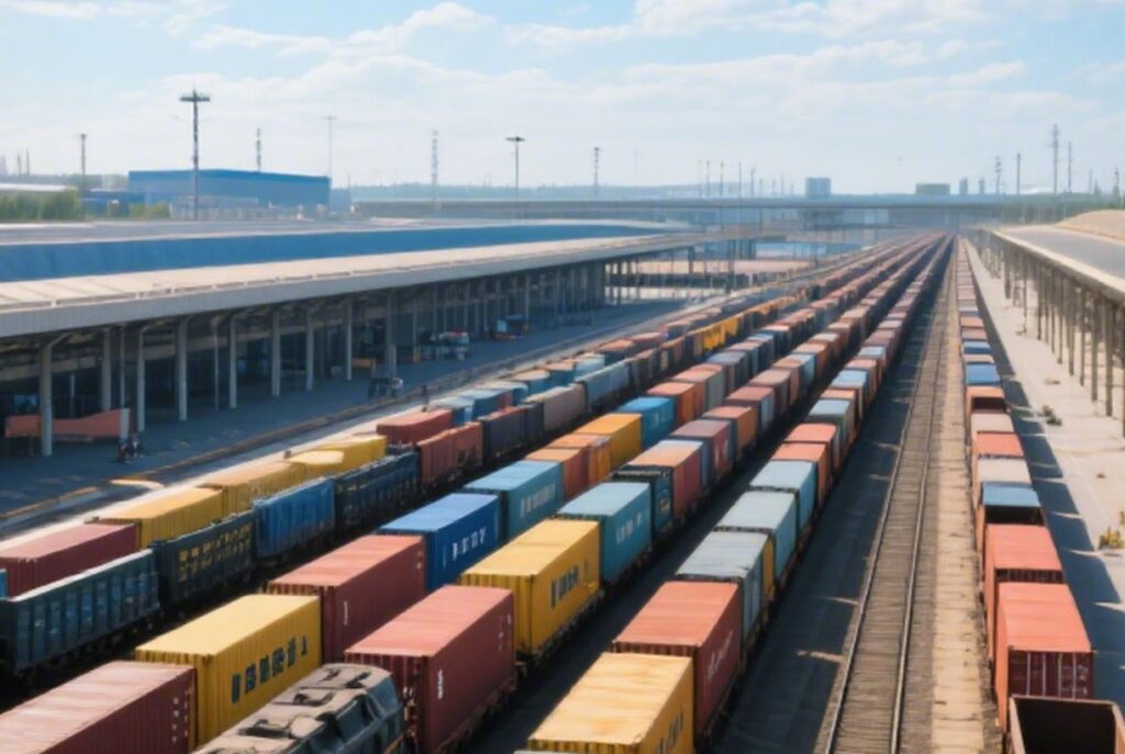 Ce pays d'Afrique du Nord va accéder plus facilement aux marchés mondiaux grâce à ...