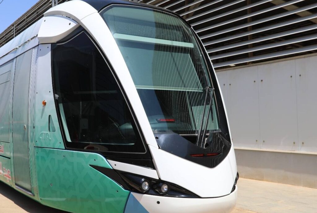 Ce pays d'Afrique du Nord va offrir 10 nouveaux bus à ...