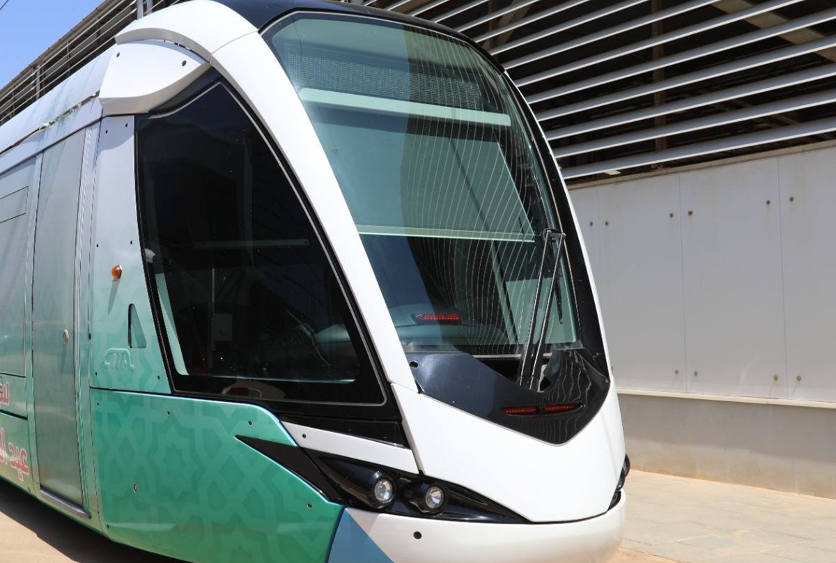 Ce pays d'Afrique du Nord va offrir 10 nouveaux bus à ...