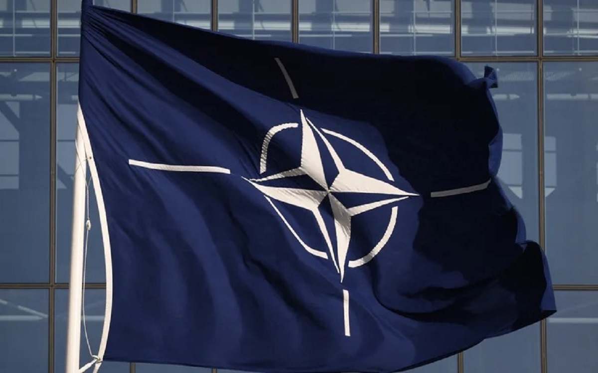 OTAN Russie