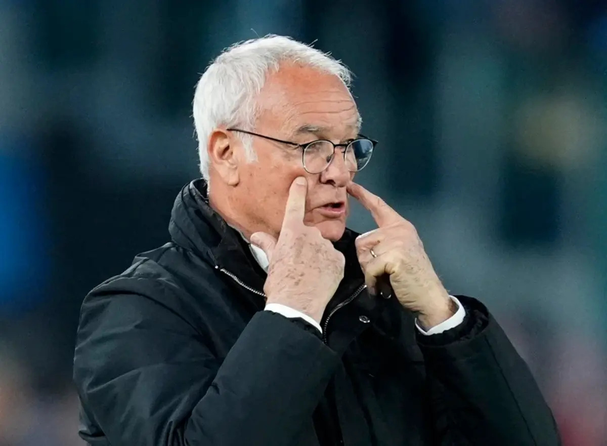 Claudio Ranieri refuse catégoriquement d'entrainer ce grand pays européen