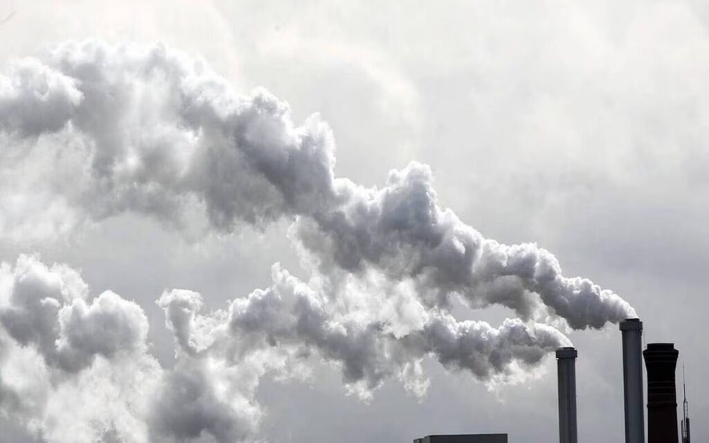 Climat la France confirme son statut de bonne élève