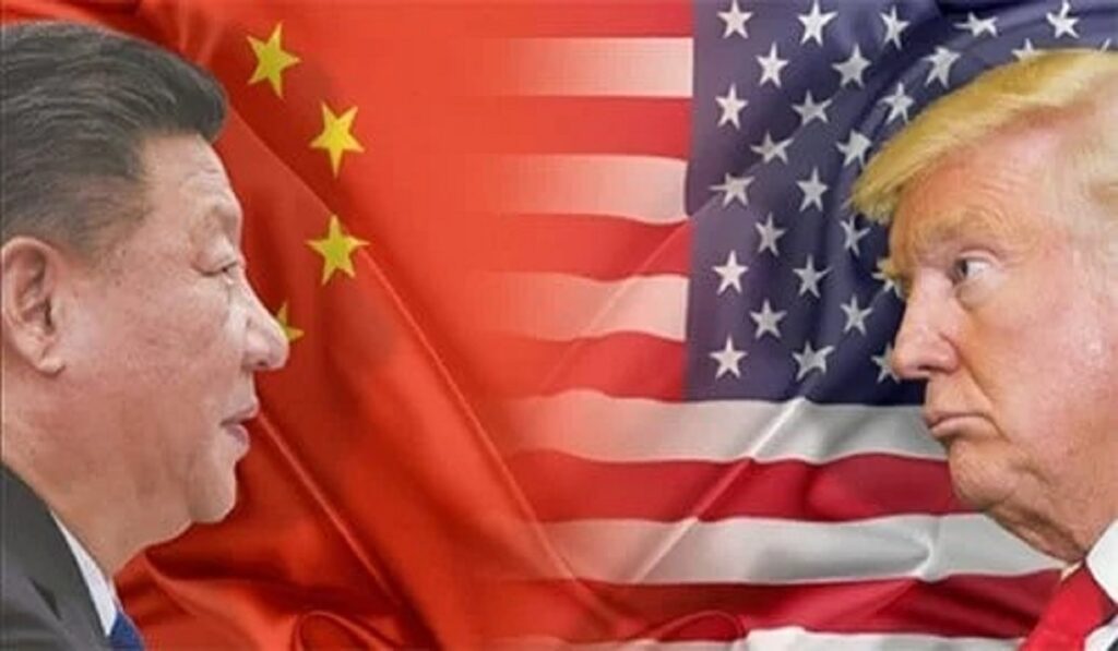 Commerce l'espoir grandit dans les discussions entre les USA et la Chine