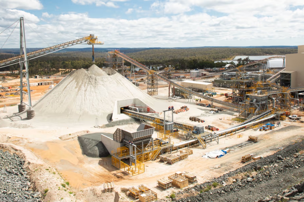 Lithium : ce pays européen découvre un important gisement qui pourrait changer la donne