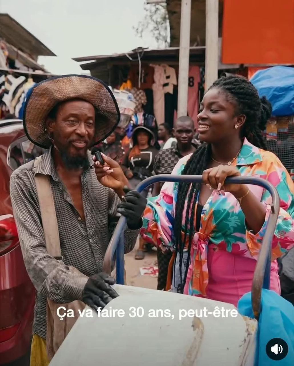 Côte d'Ivoire 10 Millions FCFA