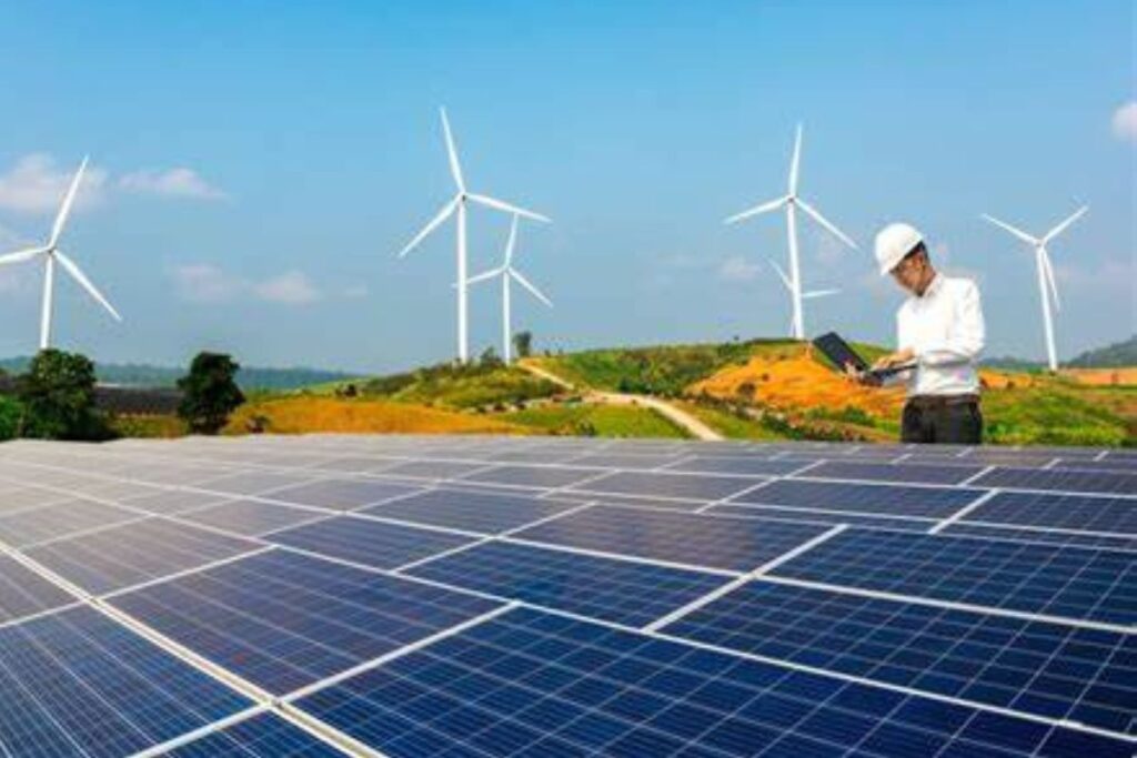 Côte d'Ivoire 10e, Maroc 5e, Algérie... : voici le classement des pays africains les plus performants dans le domaine de la transition énergétique en 2025