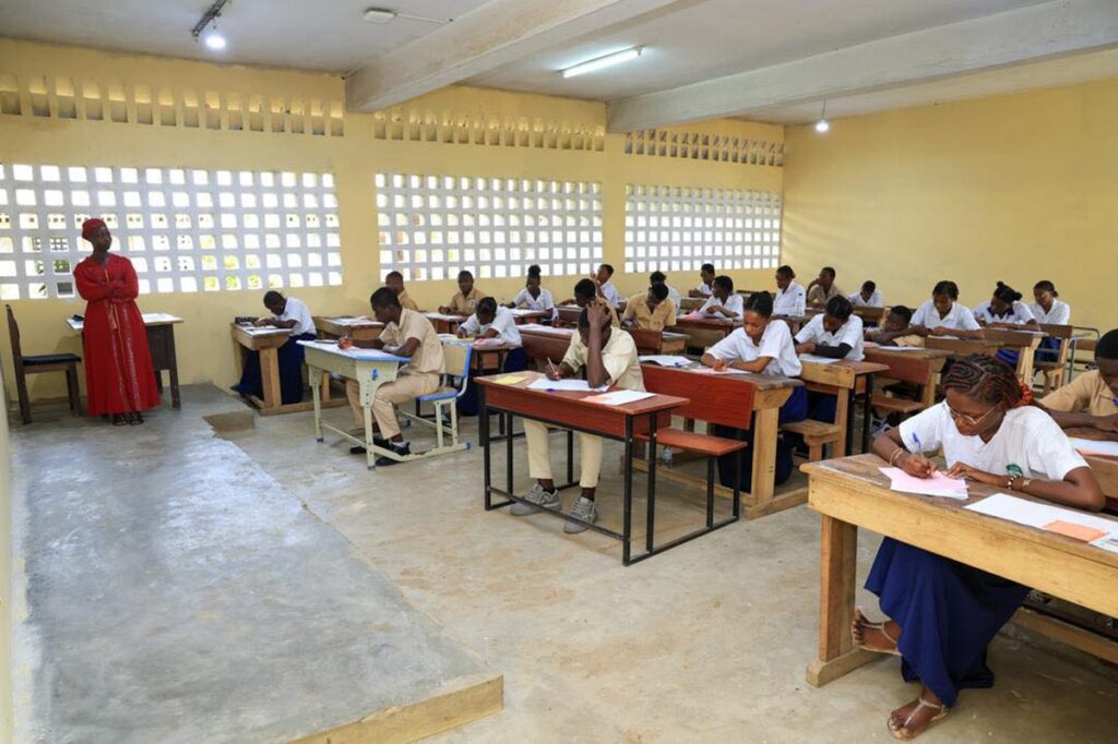 Côte d’Ivoire BAC 2025 « L’épreuve de composition en français n’est pas difficile, car… »