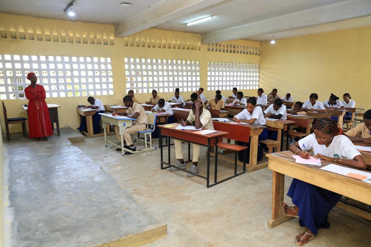 Côte d’Ivoire : dernière ligne droite dans les préparatifs du BAC 2026
