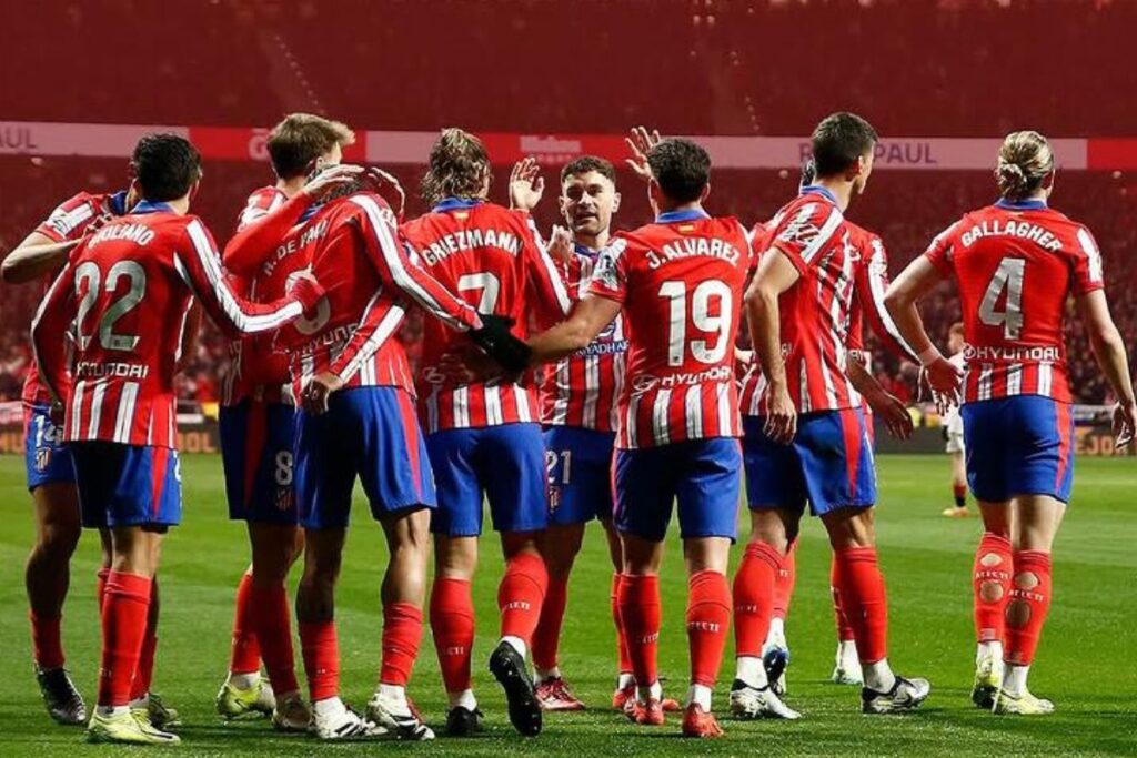 Coupe du Monde des Clubs “C’est impossible de…”, une star de l’Atletico Madrid a peur du PSG