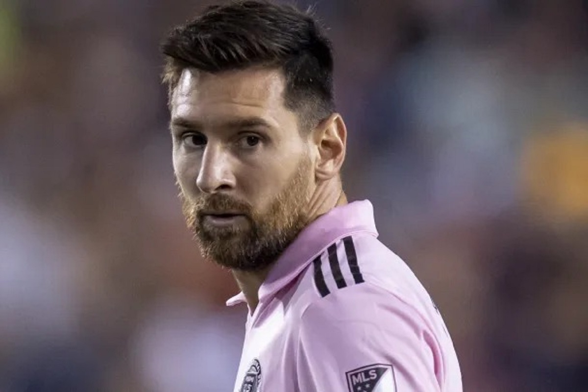 PSG : Gianluigi Donnarumma adresse un message à Lionel Messi au Mondial des Clubs