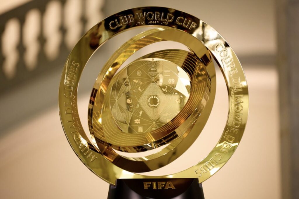 Coupe du monde des club : voici pourquoi le Brésil est le seul pays avec 4 équipes