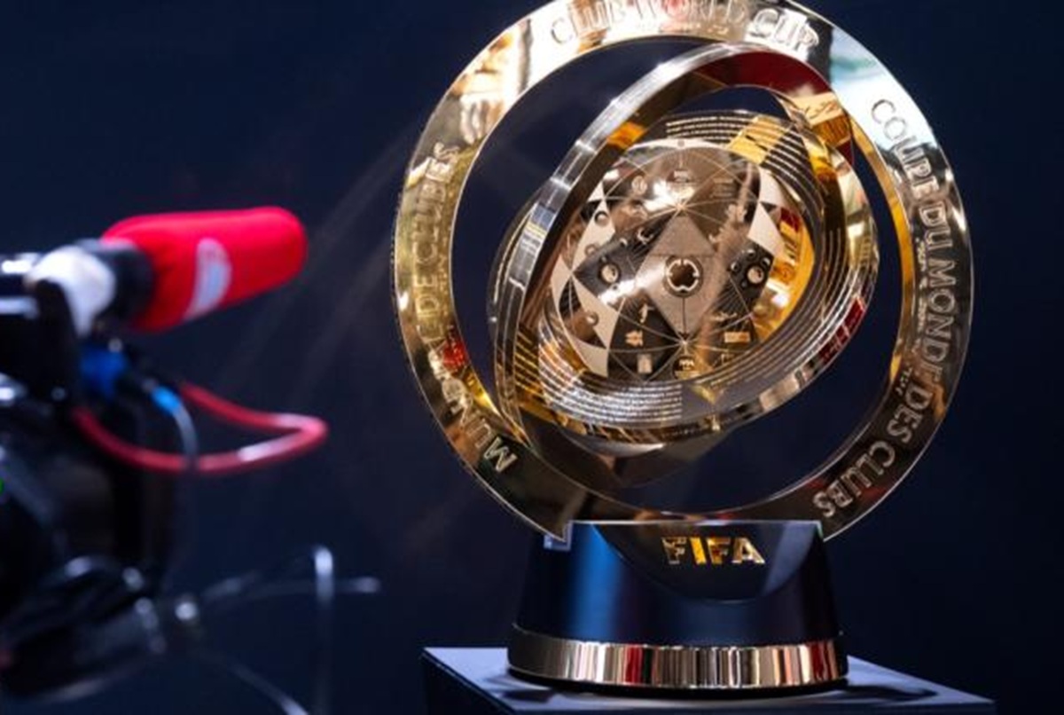 Coupe du monde des clubs Afrique