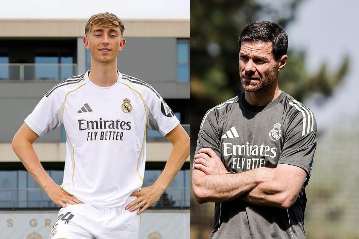Dean Huijsen « J’ai discuté avec Xabi Alonso, je lui ai demandé… »