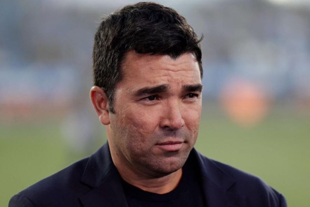 Déco “Quand nous avons limogé Xavi, le coach qu’on voulait, c’est…”