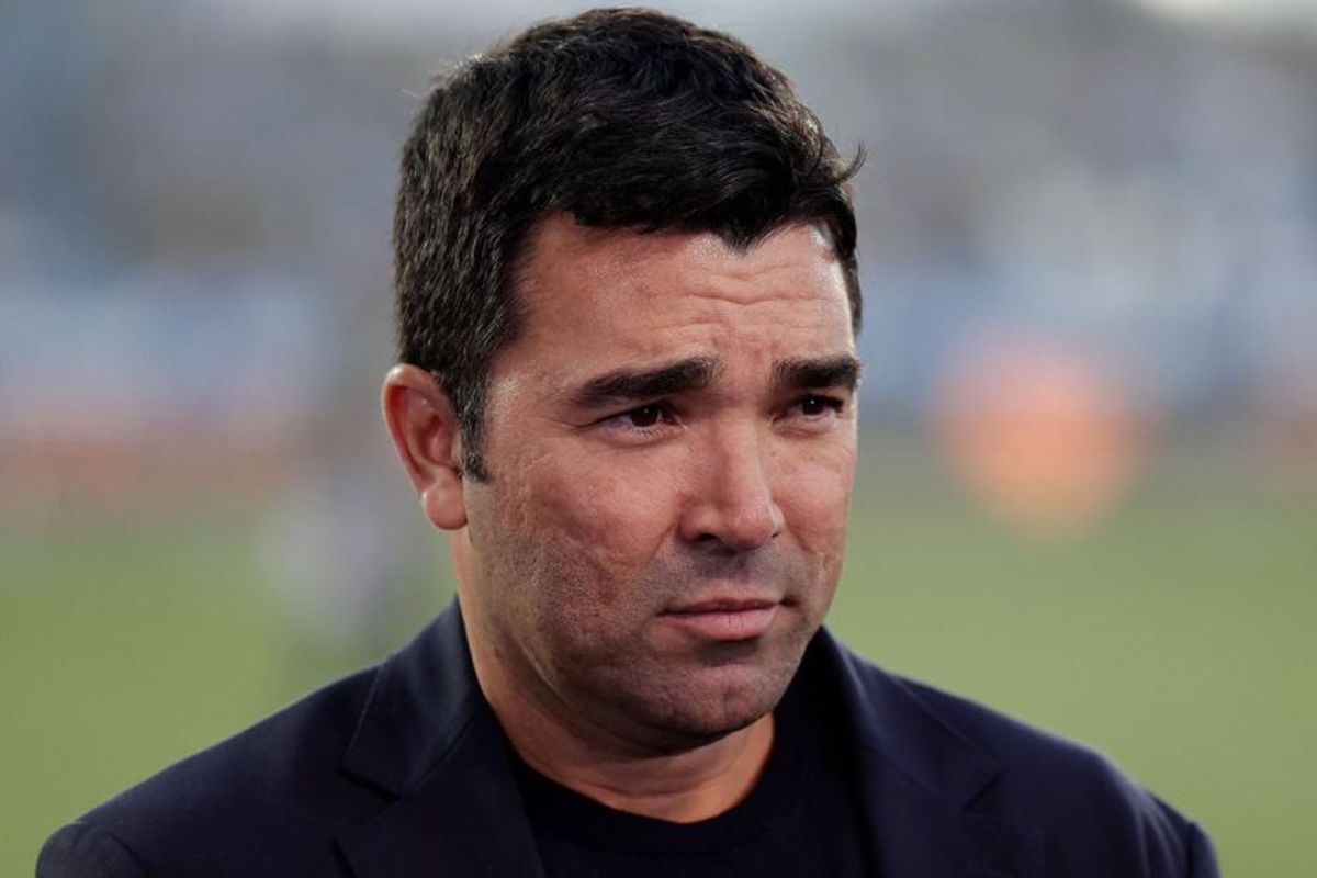 Déco “Quand nous avons limogé Xavi, le coach qu’on voulait, c’est…”