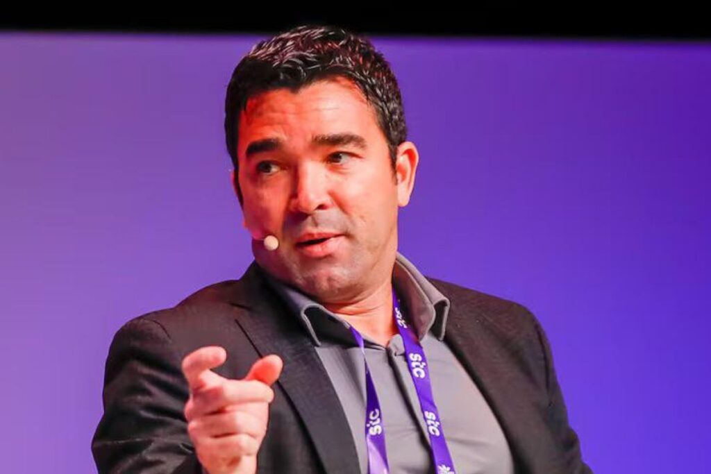 Déco prévient déjà Nico Williams “Le Barça n’est pas un club de…”