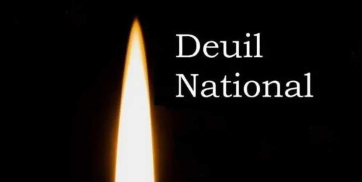 Deuil national : le président de ce pays africain prend une décision surprenante après des disputes sur les funérailles