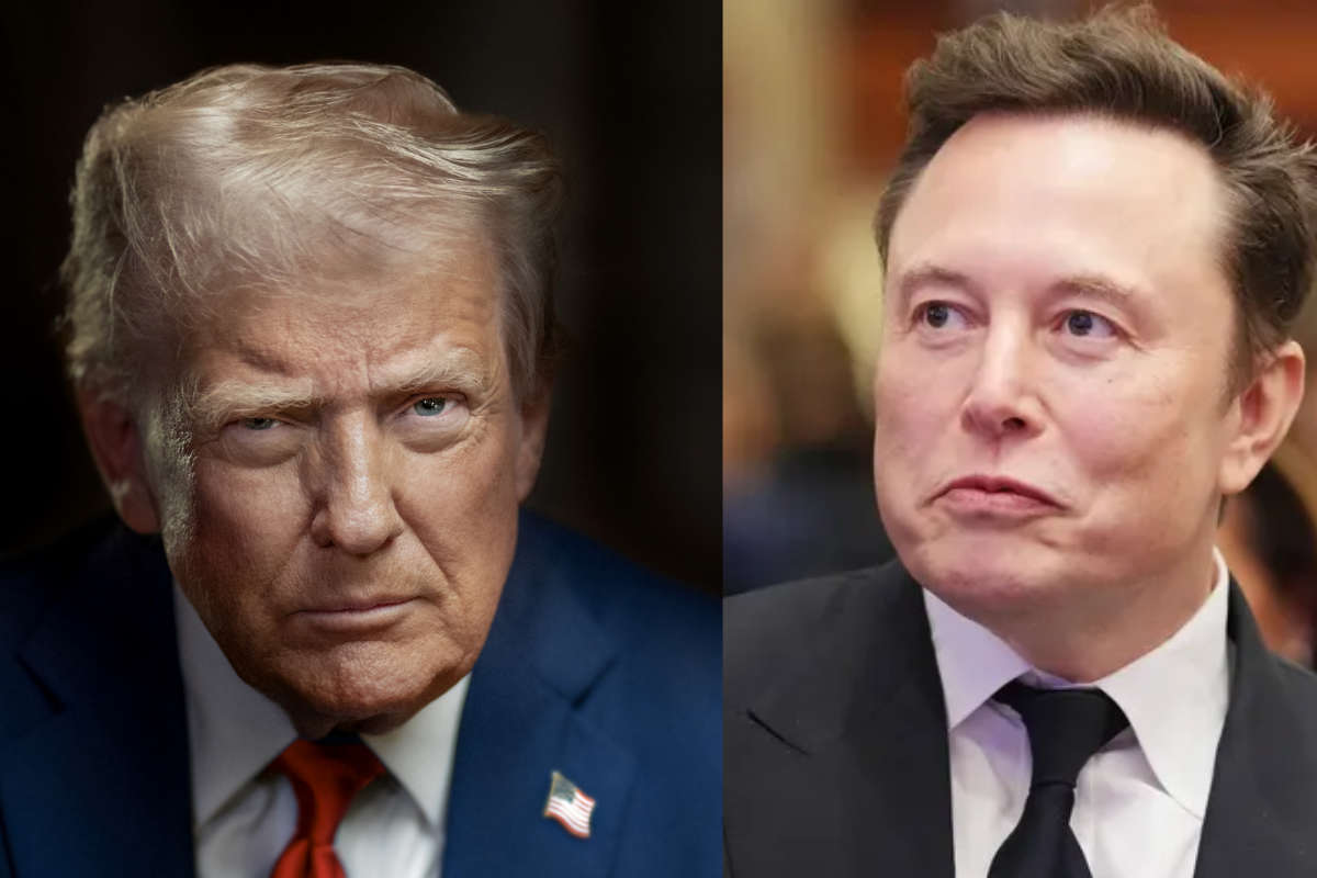 Musk-Trump : vers une réconciliation fracassante ; les choses se précisent