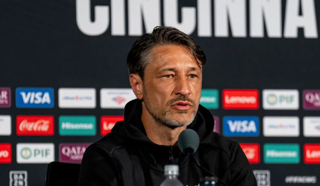 Dortmund / Niko Kovac : « Nous savons que les Sud-Coréens sont... »