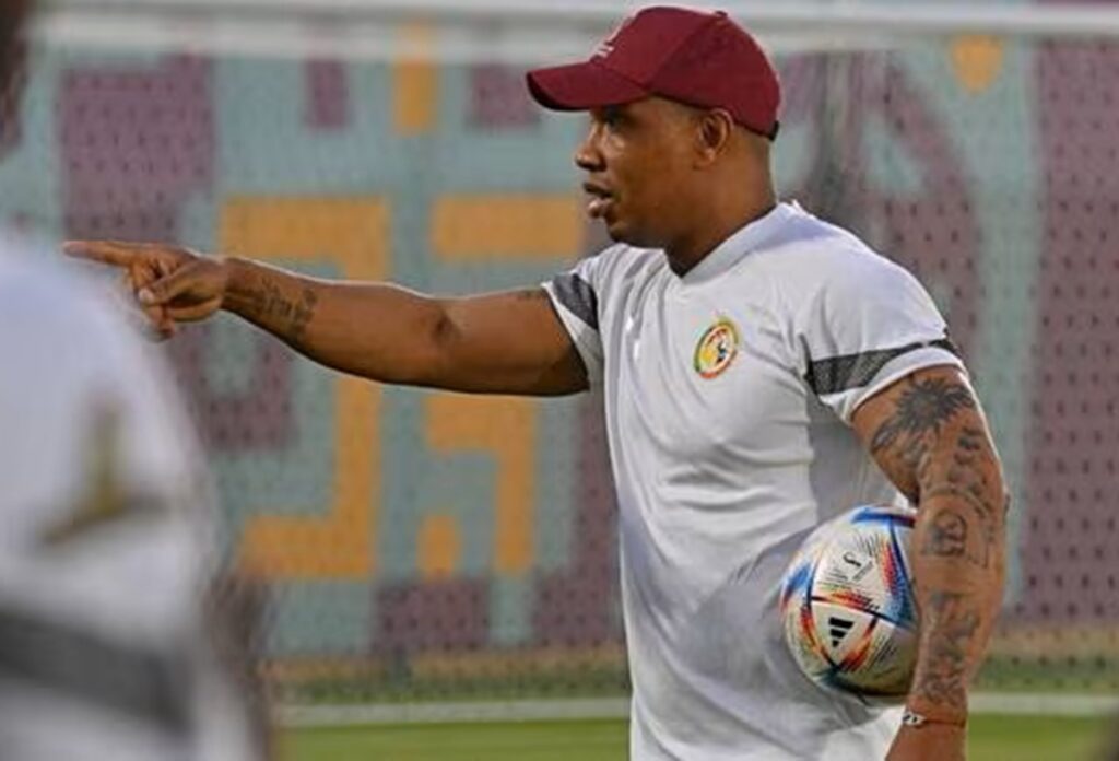 El Hadji Diouf